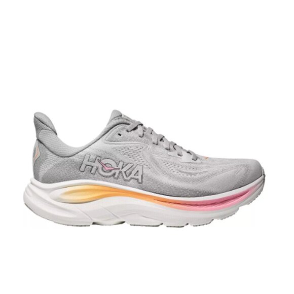 (Cheap) Women's Clifton 10 Hoka Sneaker - NEW with a tag - Picture 1 of 7